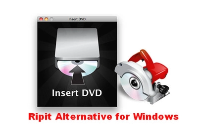 Ripit for Windows