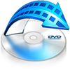 WonderFox DVD Video Converter Icon