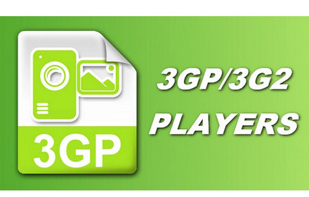 3GP Player