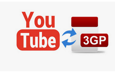 Convert YouTube Video to 3GP