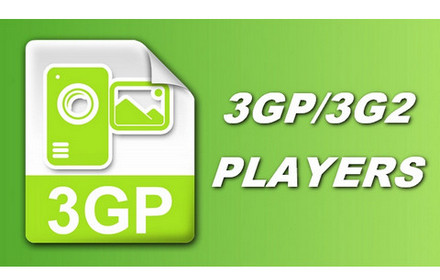 3GP Player