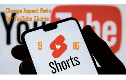 YouTube Shorts Aspect Ratio