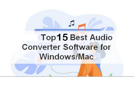 Best Audio Converter