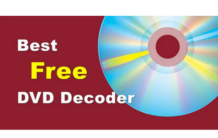 Free DVD Decoder