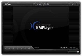 The KMPlayer 2023.7.26.17 / 4.2.3.1 download the new for mac