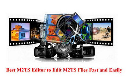 Edit M2TS Files