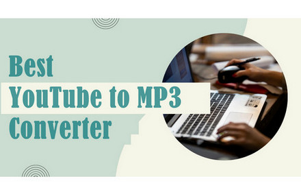 Best YouTube to MP3 Converter