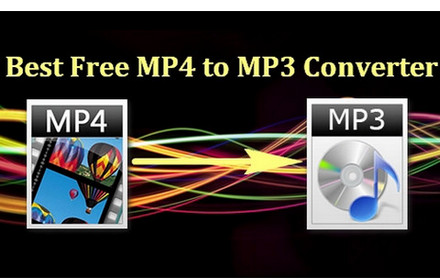 Best MP4 to MP3 Converter