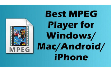 MPEG Player