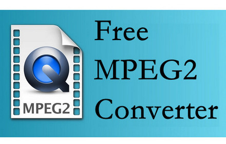 MPEG2 Converter 