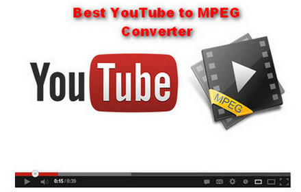 YouTube to MPEG