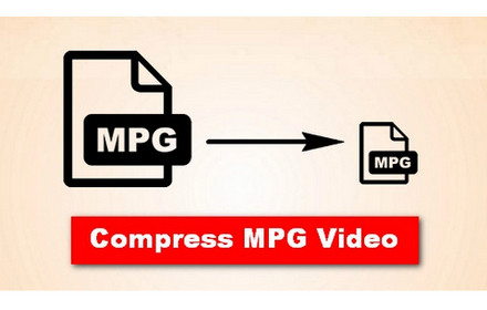 Compress MPG Videos