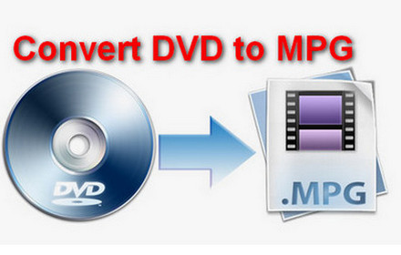 Rip DVD to MPG