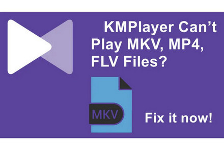 KMPlayer MKV