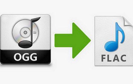 OGG vs FLAC