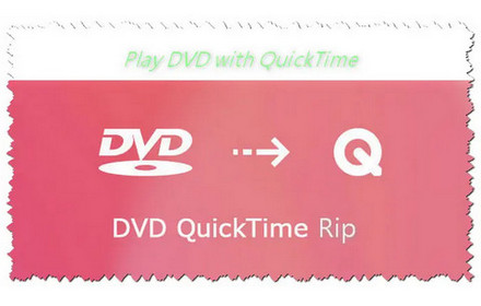 DVD to QuickTime