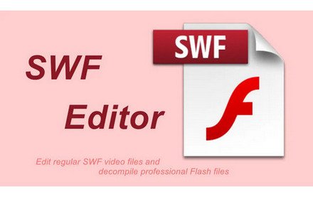 SWF Editors