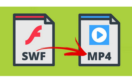 Convert SWF Files to MP4