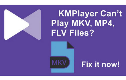 KMPlayer MKV