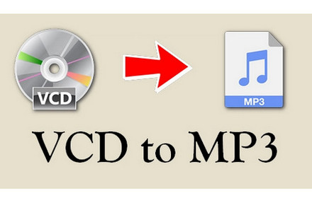 VCD to MP3