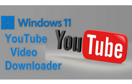 YouTube Video Downloader for Windows