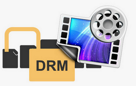 DRM-Protected DVD and Video Converter