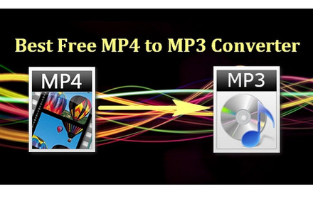 Best MP4 to MP3 Converter