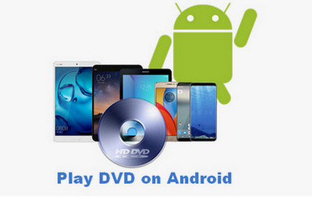 Android DVD Player