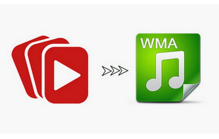 YouTube to WMA