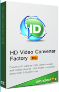 HD Video Converter