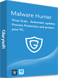 Glarysoft Malware Hunter Pro