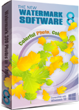 Photo Watermark Software Giveaway