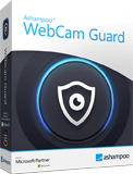 Ashampoo WebCam Guard