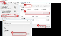 「VLC DVD コピー」VLCでDVDをMP4に変換