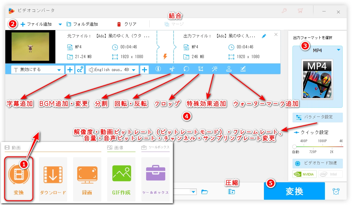 初心者でもできる動画制作方法