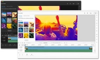 Adobe Premiere Pro・Elementsで静止画から動画を作成