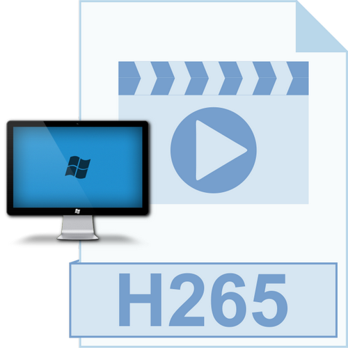 WindowsでHEVC(h.265)が再生できない