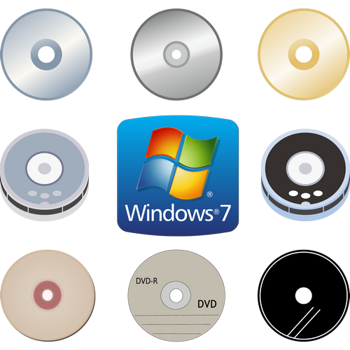 Windows7でDVDが再生できない場合の対処法