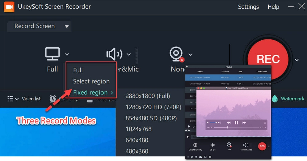 アマゾンミュージック録音フリーソフト UkeySoft