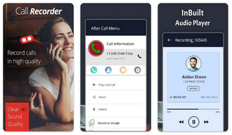 Automatic Call Recorder ACR