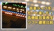 音楽再生ソフト