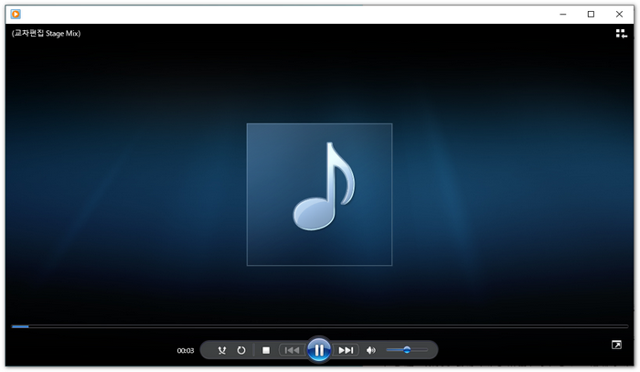 Windows Media Player