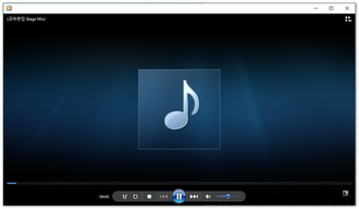 Windows Media Player