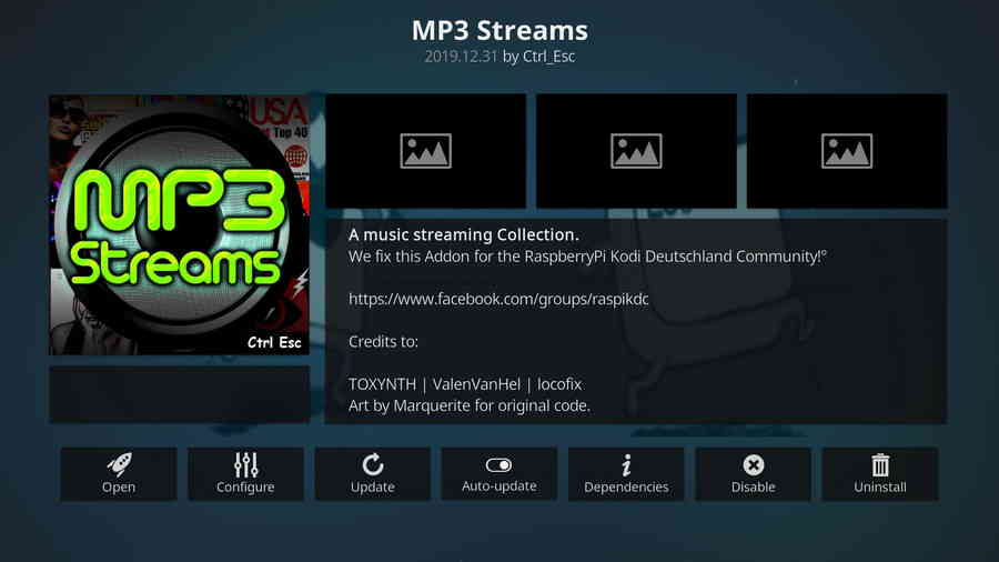 best streaming addon for kodi