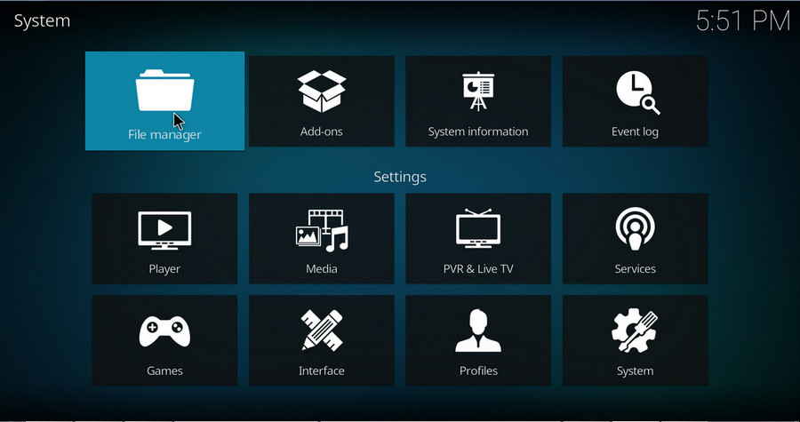 salts addon for kodi