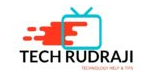 techrudraji