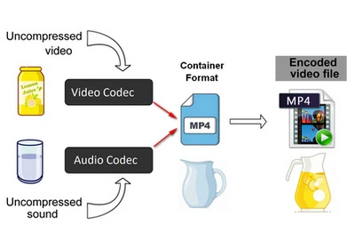 How to Check Video Codec