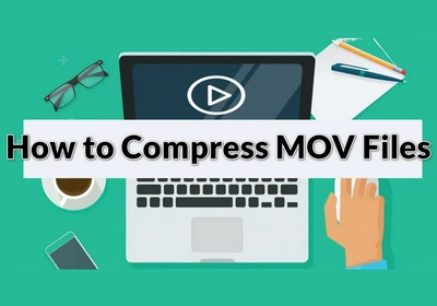 Compress MOV File