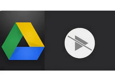 Google Drive Video Formats