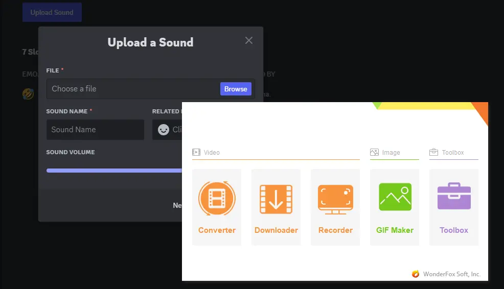 How to Make a Soundboard for Discord